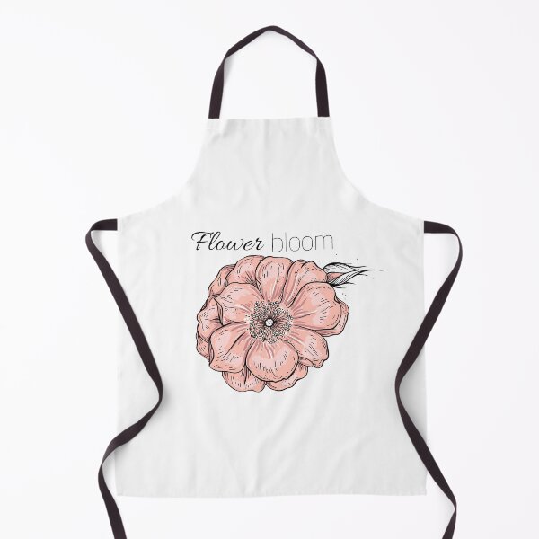 Item preview, Flower bloom designed and sold by AestheticLine.
