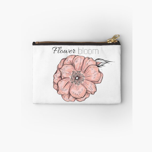 Item preview, Flower bloom designed and sold by AestheticLine.