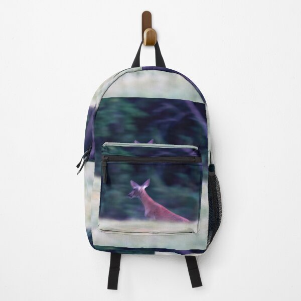 Item preview, Fast in Action. White-tailed deer designed and sold by Jouko Lehto Photography.