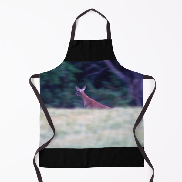 Item preview, Fast in Action. White-tailed deer designed and sold by Jouko Lehto Photography.