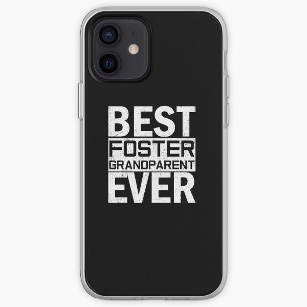 Download Foster Grandpa iPhone cases & covers | Redbubble