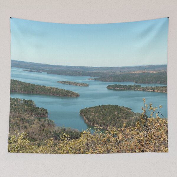 Item preview, Lake View  designed and sold by erosedigital.