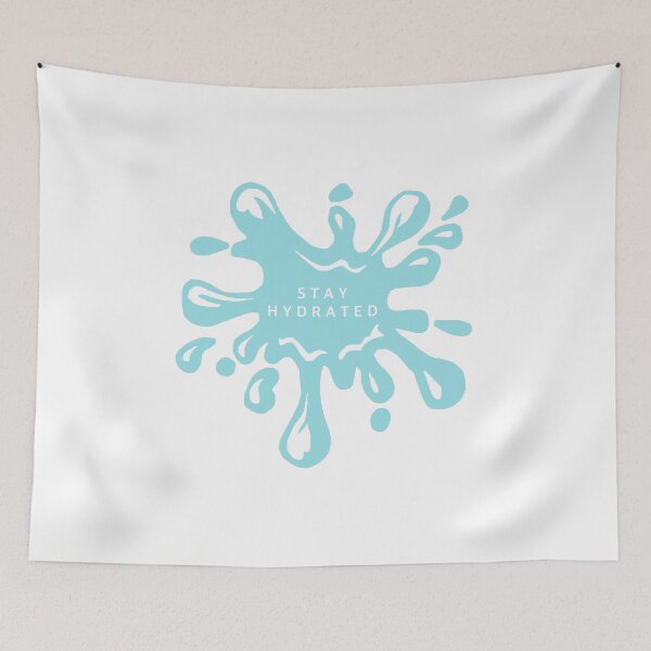 Item preview, Hydrated designed and sold by Alessandra Diacos.