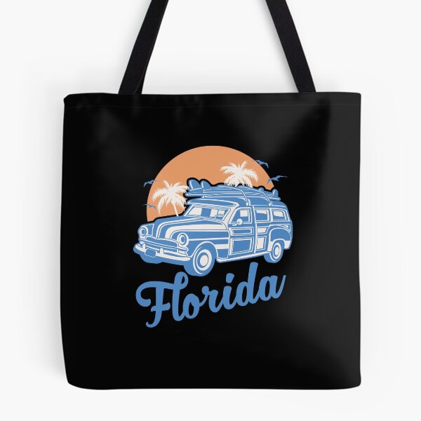 Item preview, Florida designed and sold by VibrantGifts.