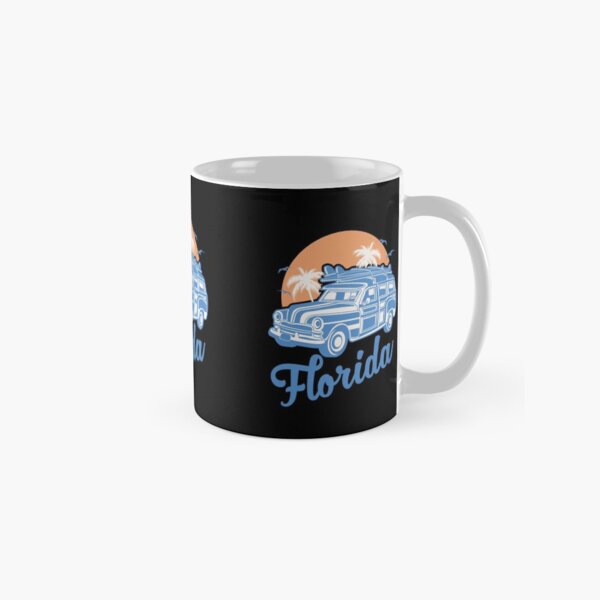Item preview, Florida designed and sold by VibrantGifts.