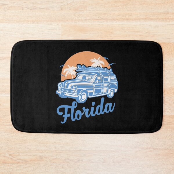 Item preview, Florida designed and sold by VibrantGifts.