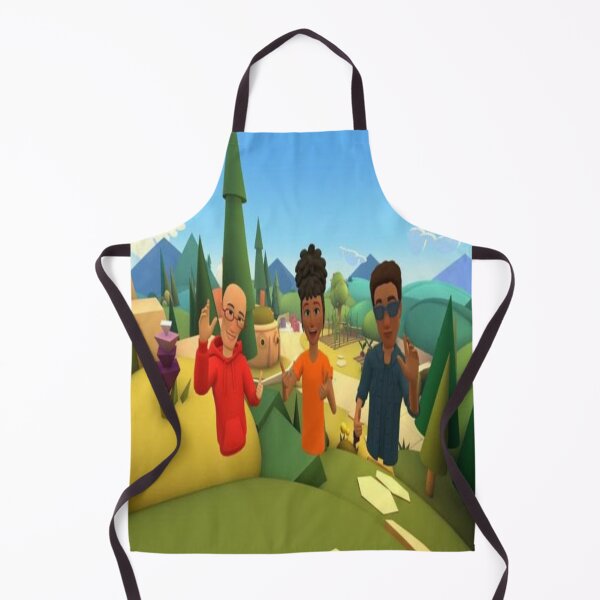 Item preview, partners gift art designed and sold by BLDAIRSH.