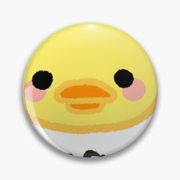 Item preview, cute ducks face designed and sold by GLwithUs.
