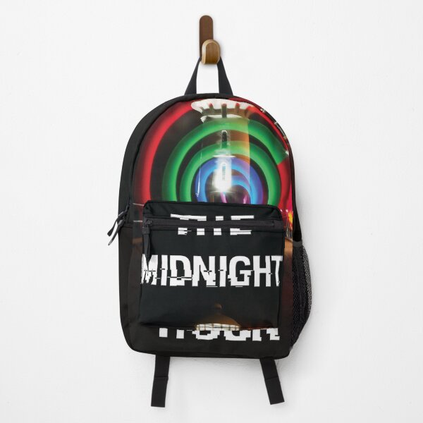 Item preview, Lightpainting at the midnight hour designed and sold by yappei.