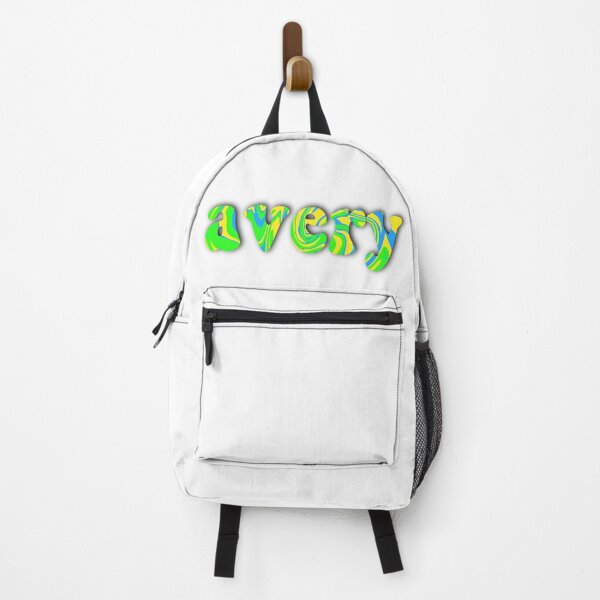 Item preview, Avery name designed and sold by stickitt designs.