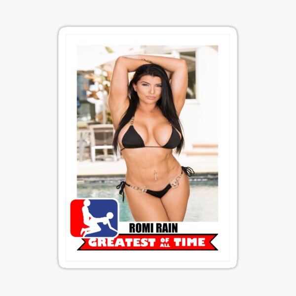 Romi rain insta