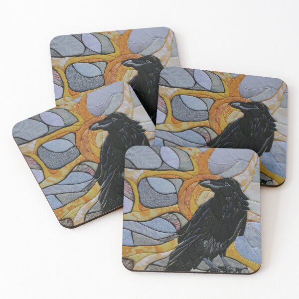 Item preview, The Raven designed and sold by JenniBarry.