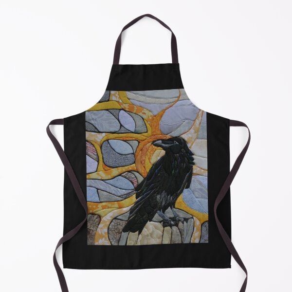 Item preview, The Raven designed and sold by JenniBarry.