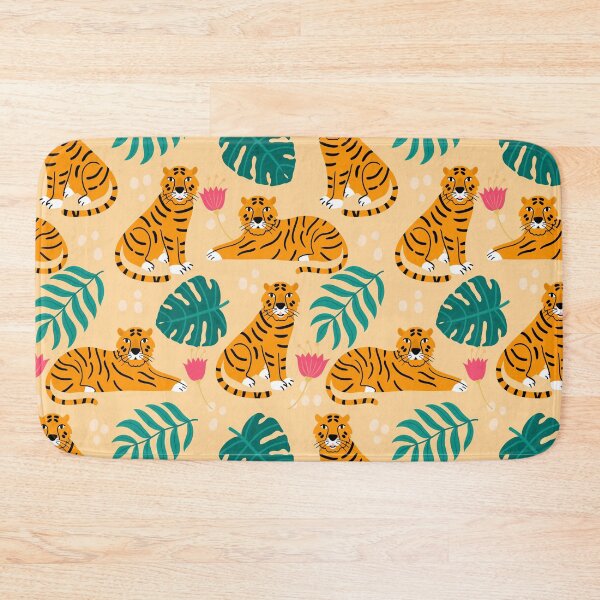 Item preview, bengal tigers designed and sold by virilamissa.