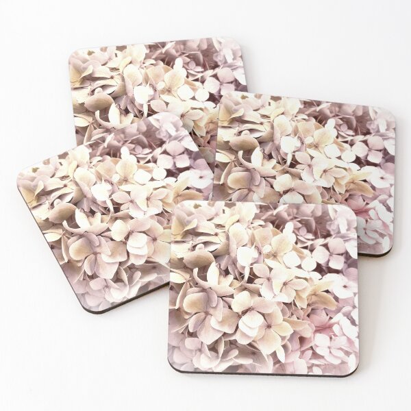Item preview, Hydrangea Pink Romance designed and sold by myBeachWishes.