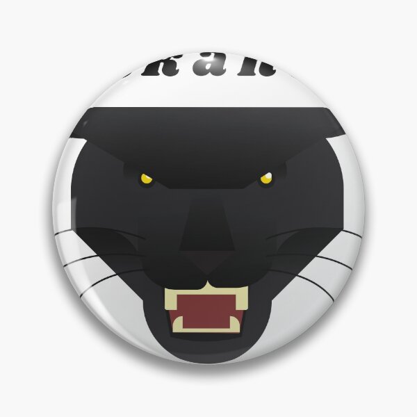 Item preview, Wakanda forever t-shirt stickers decals Black panther t-shirt stickers decals designed and sold by pacho5677.