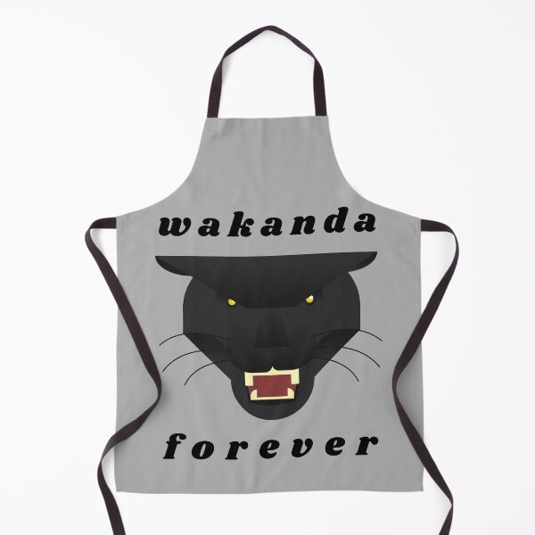 Item preview, Wakanda forever t-shirt stickers decals Black panther t-shirt stickers decals designed and sold by pacho5677.
