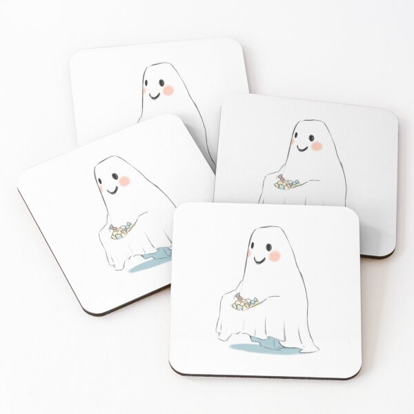 Item preview, Ghost designed and sold by Medly.