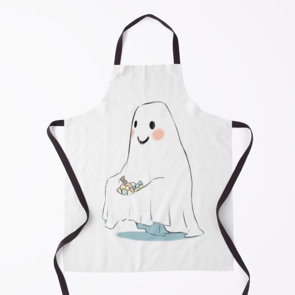 Item preview, Ghost designed and sold by Medly.