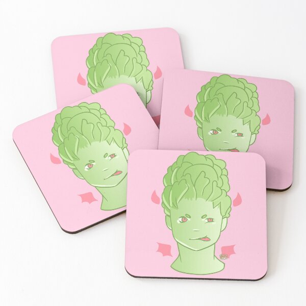 Item preview, logo de repollo designed and sold by cabbage cabbage.