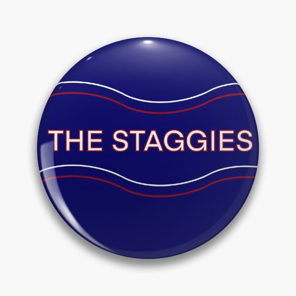 Item preview, The staggie designed and sold by Evan-Clothing.