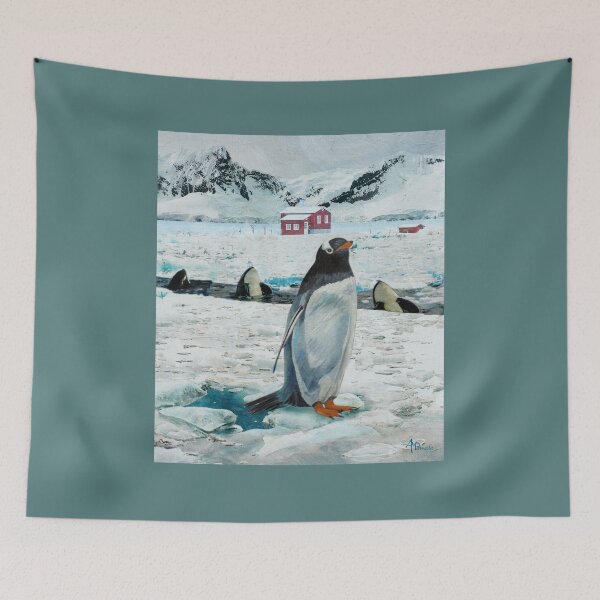 Item preview, Fishing Day. designed and sold by Angeles M. Pomata.