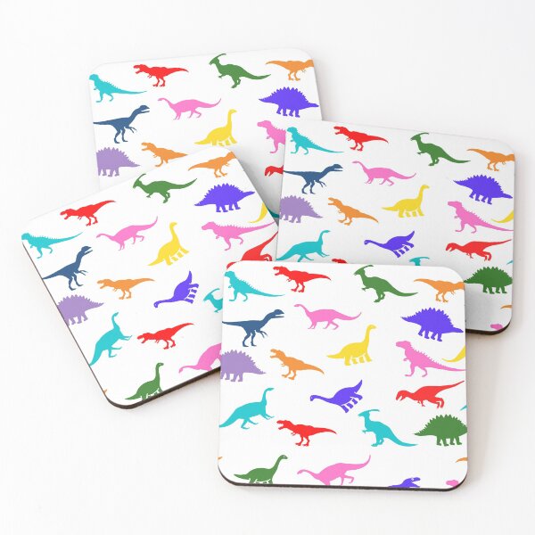 Item preview, Dinosaur pattern designed and sold by mydreamshop.