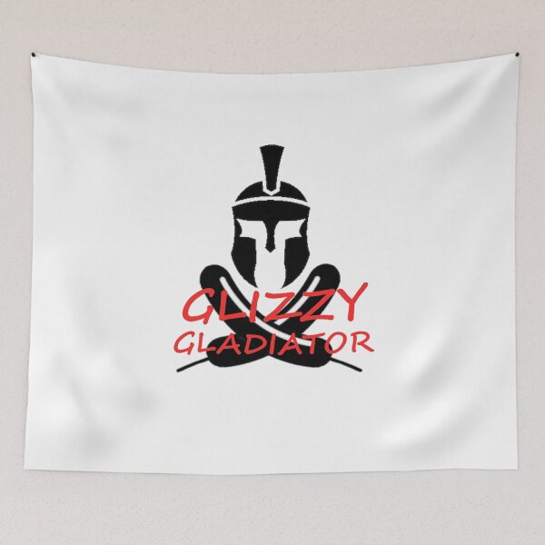 Item preview, Glizzy Gladiator designed and sold by DannyAndCo.