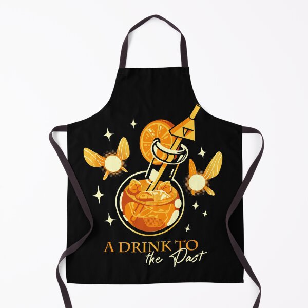 Item preview, A Drink to the Past designed and sold by Ilustrata®.