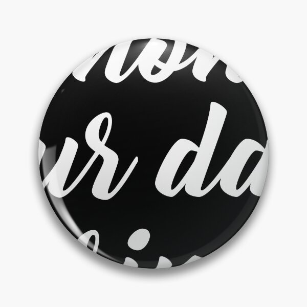 Item preview, It's none of your darn business designed and sold by carlarmes.