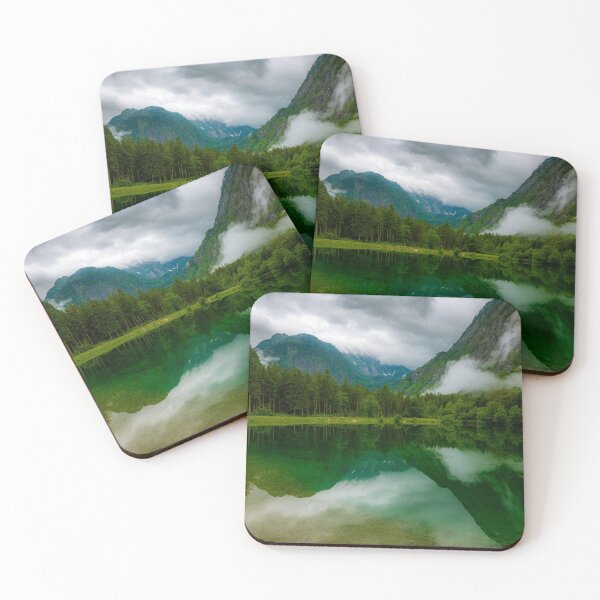 Item preview, Alpine summer, Austria designed and sold by PeterCseke.