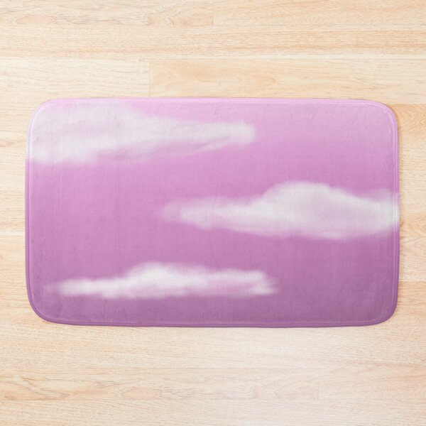 Item preview, Dreamy Pink Clouds designed and sold by ToriaScarlett.