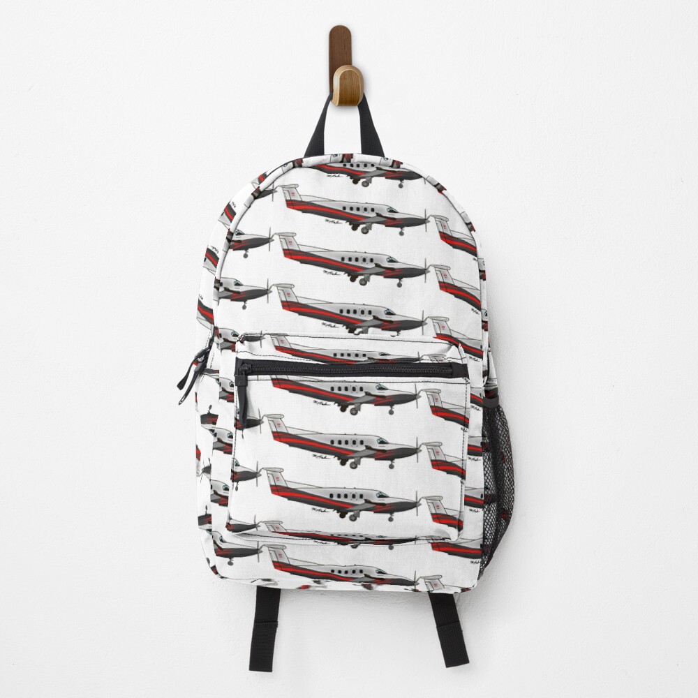 Item preview, Backpack designed and sold by Statepallets.