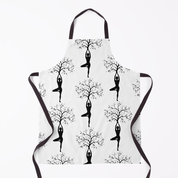 Item preview, Yoga Standing Pose designed and sold by TrendingMerch20.