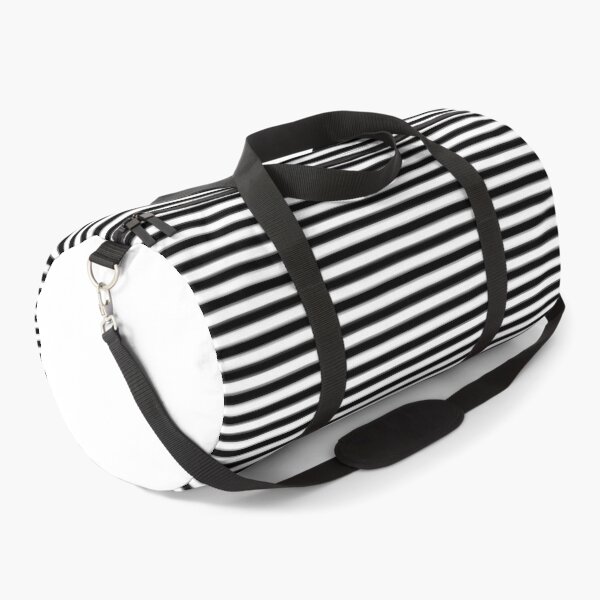 Item preview, Black And White Stripes designed and sold by BoldNFresh.