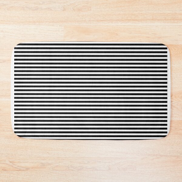 Item preview, Black And White Stripes designed and sold by BoldNFresh.