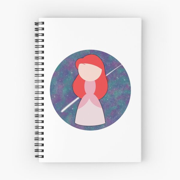 Item preview, Mermaid Princess designed and sold by mlansberg.
