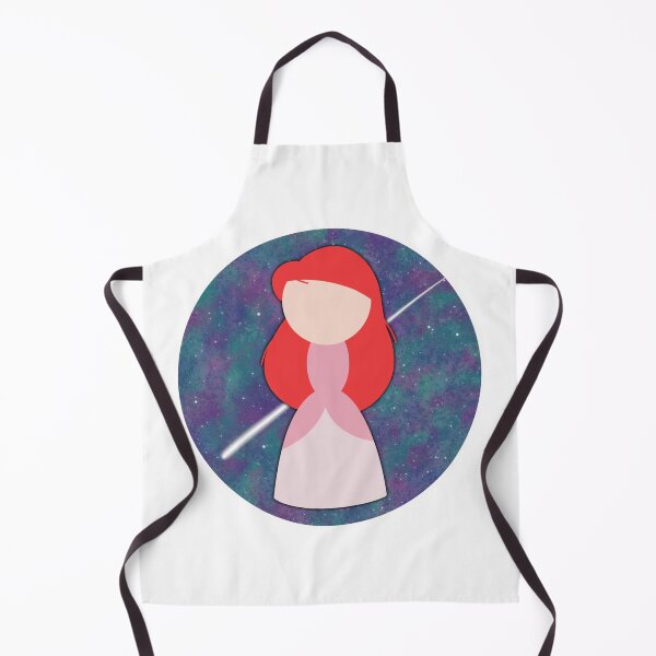 Item preview, Mermaid Princess designed and sold by mlansberg.