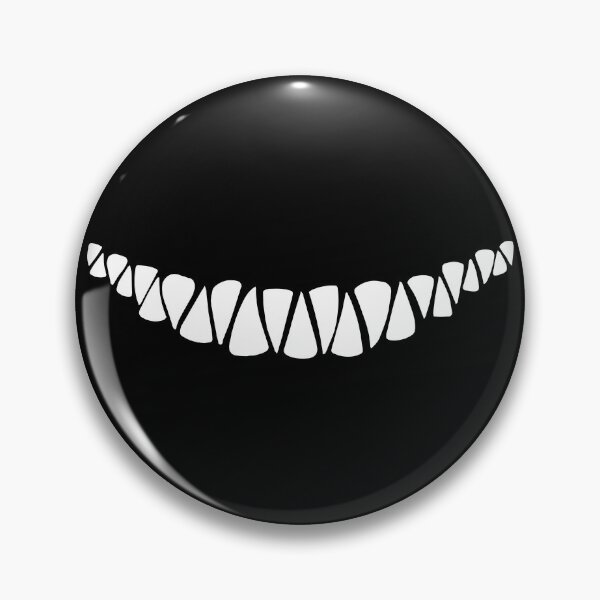 Item preview, Evil Smile Face designed and sold by sPalandar.