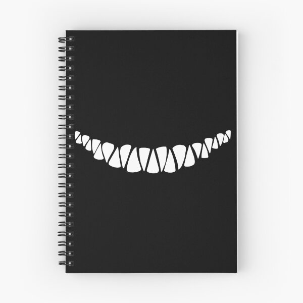 Item preview, Evil Smile Face designed and sold by sPalandar.