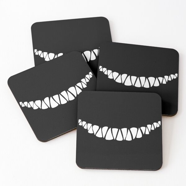 Item preview, Evil Smile Face designed and sold by sPalandar.