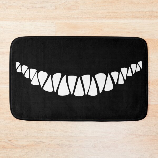 Item preview, Evil Smile Face designed and sold by sPalandar.