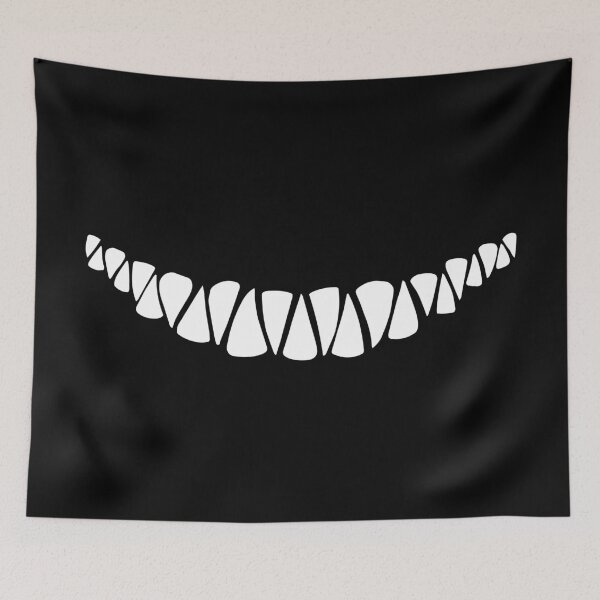 Item preview, Evil Smile Face designed and sold by sPalandar.