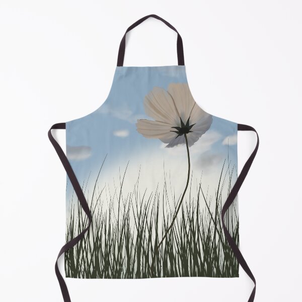 Item preview, Beautiful Sunny Flower Scene designed and sold by ToriaScarlett.