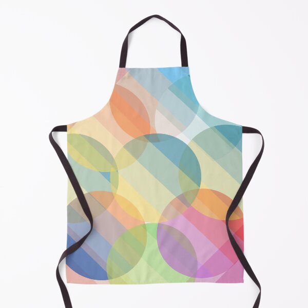 Item preview, Circle Stripes designed and sold by Enid Guinn.
