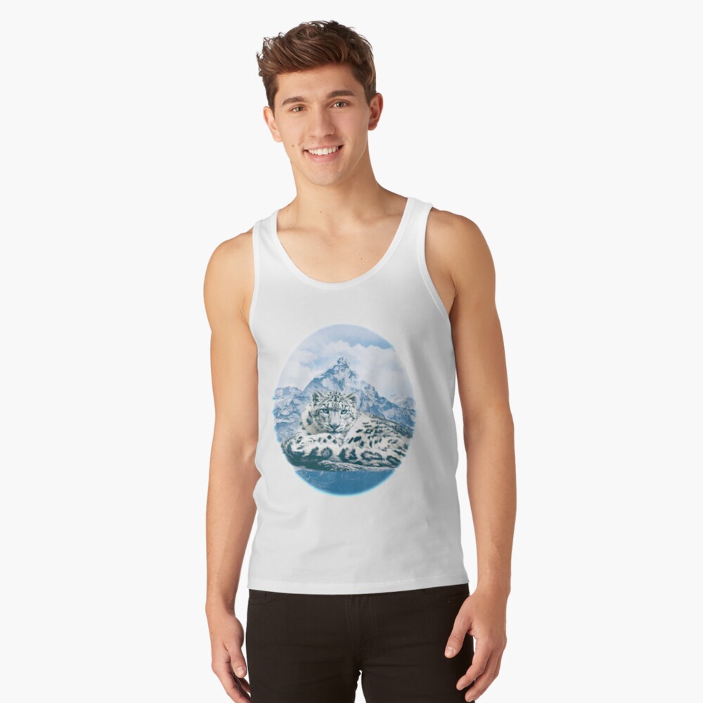 Item preview, Tank Top designed and sold by SpeculationsArt.