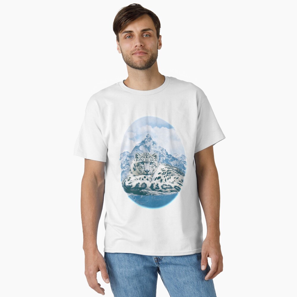 Item preview, Classic T-Shirt designed and sold by SpeculationsArt.