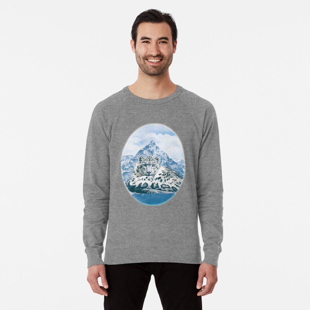 Item preview, Lightweight Sweatshirt designed and sold by SpeculationsArt.