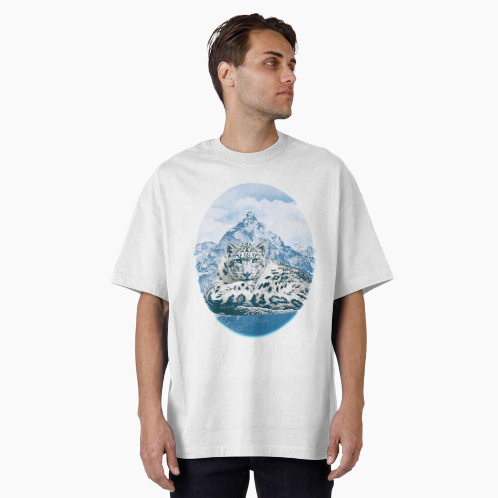Item preview, Oversized T-Shirt designed and sold by SpeculationsArt.