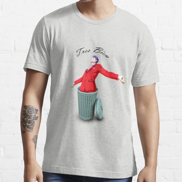 Rightful Place Essential T-Shirt